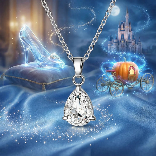 Σταχτοπούτα (Cinderella)