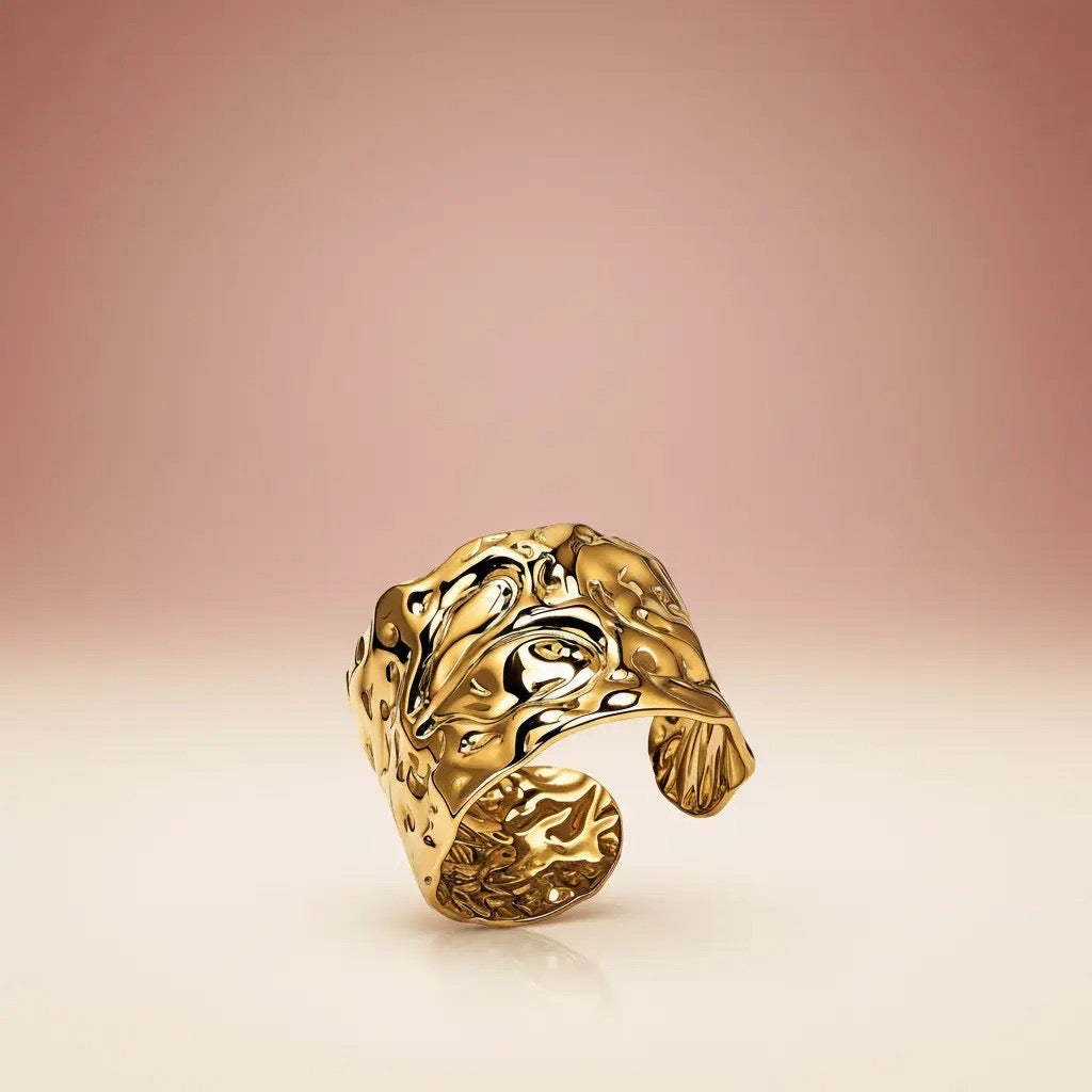 Ancient Greece 1 ring